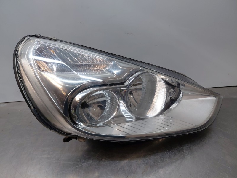 Recambio de faro derecho para ford s-max (wa6) 2.0 tdci referencia OEM IAM   