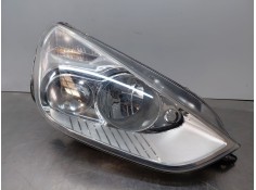 Recambio de faro derecho para ford s-max (wa6) 2.0 tdci referencia OEM IAM    2