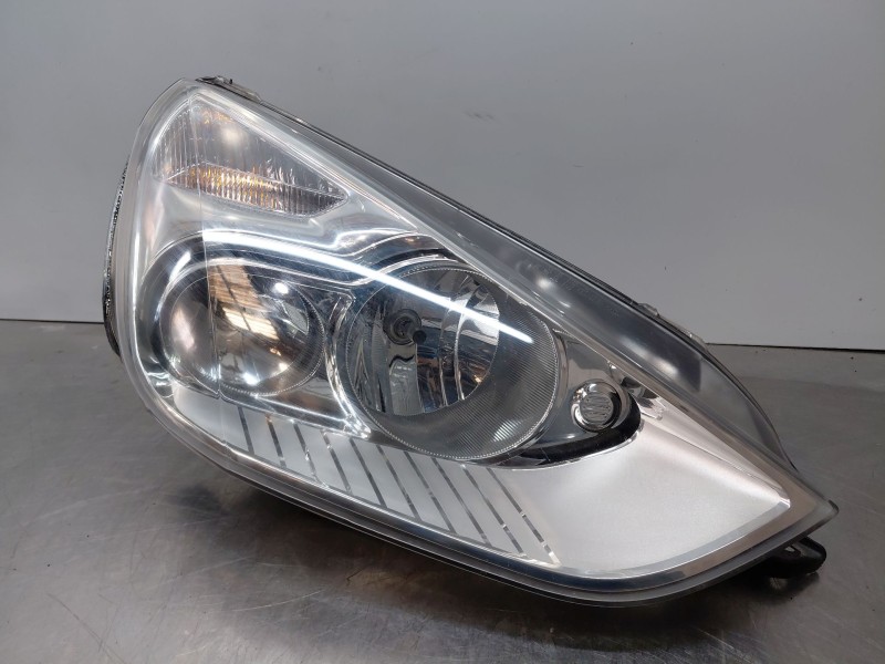 Recambio de faro derecho para ford s-max (wa6) 2.0 tdci referencia OEM IAM   
