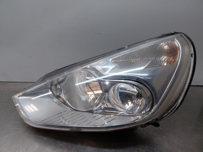 Recambio de faro izquierdo para ford s-max (wa6) 2.0 tdci referencia OEM IAM   