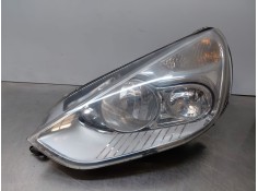 Recambio de faro izquierdo para ford s-max (wa6) 2.0 tdci referencia OEM IAM    2