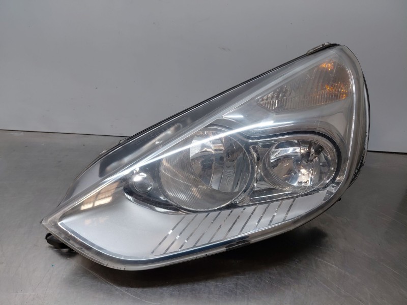 Recambio de faro izquierdo para ford s-max (wa6) 2.0 tdci referencia OEM IAM   