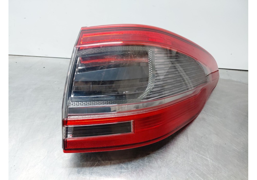 Recambio de piloto trasero derecho para ford s-max (wa6) 2.0 tdci referencia OEM IAM   