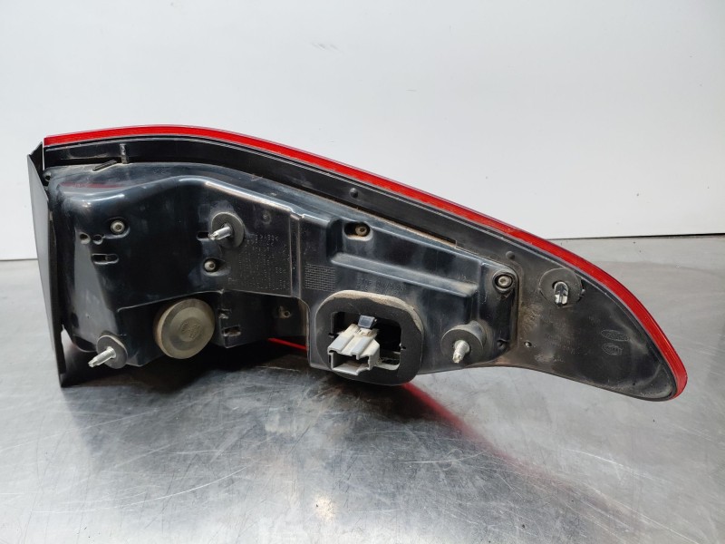 Recambio de piloto trasero izquierdo para ford s-max (wa6) 2.0 tdci referencia OEM IAM   