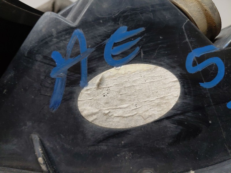 Recambio de piloto trasero izquierdo para ford s-max (wa6) 2.0 tdci referencia OEM IAM   