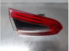 Recambio de piloto trasero izquierdo interior para ford s-max (wa6) 2.0 tdci referencia OEM IAM    2