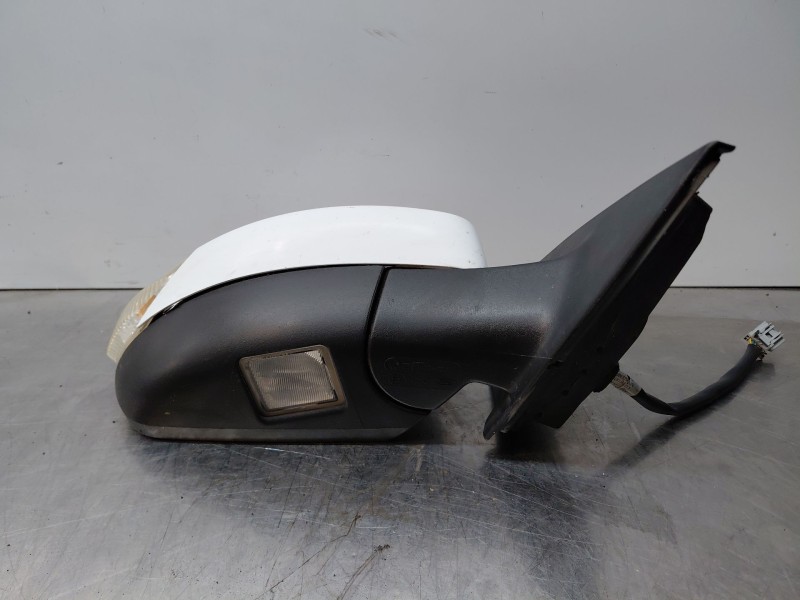 Recambio de retrovisor derecho para ford s-max (wa6) 2.0 tdci referencia OEM IAM   