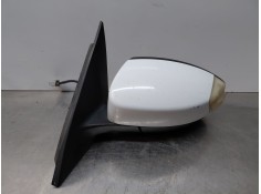 Recambio de retrovisor izquierdo para ford s-max (wa6) 2.0 tdci referencia OEM IAM   