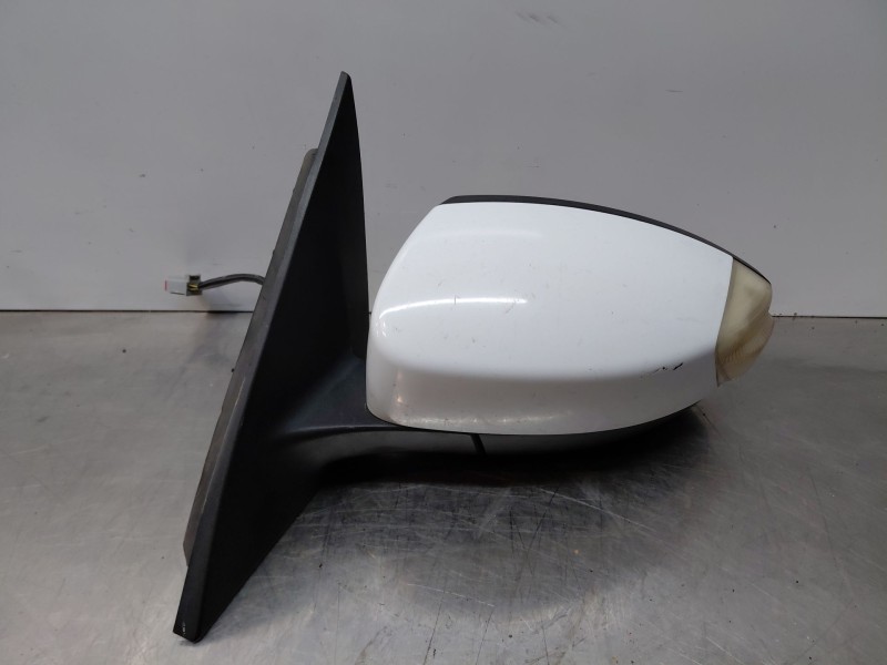 Recambio de retrovisor izquierdo para ford s-max (wa6) 2.0 tdci referencia OEM IAM   