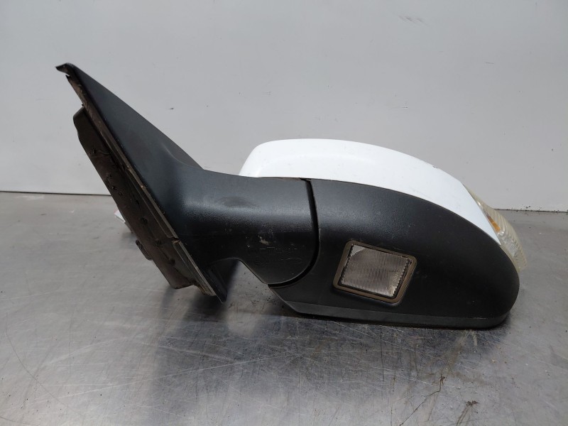 Recambio de retrovisor izquierdo para ford s-max (wa6) 2.0 tdci referencia OEM IAM   