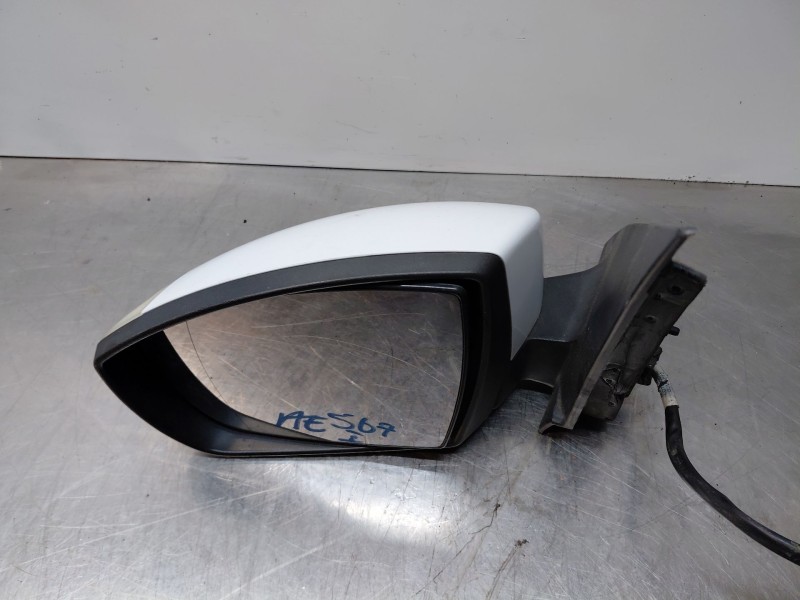 Recambio de retrovisor izquierdo para ford s-max (wa6) 2.0 tdci referencia OEM IAM   