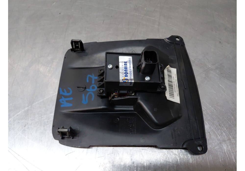 Recambio de freno de mano electrico para ford s-max (wa6) 2.0 tdci referencia OEM IAM   