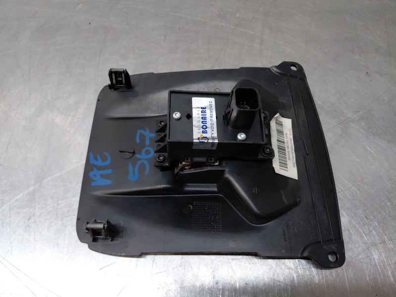 Recambio de freno de mano electrico para ford s-max (wa6) 2.0 tdci referencia OEM IAM   