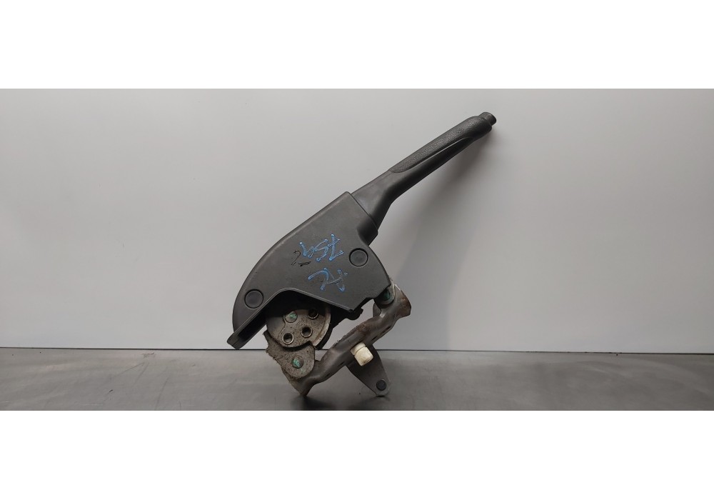 Recambio de palanca freno de mano para ford transit custom kasten 330 l1 referencia OEM IAM 2094701 CK412780AE 