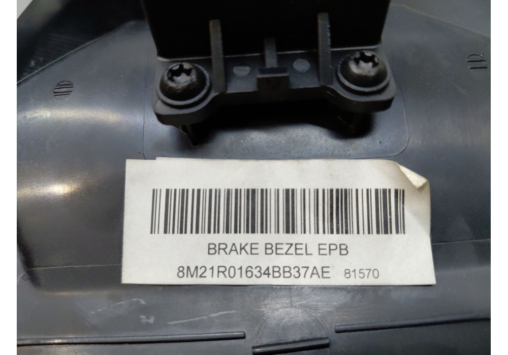 Recambio de freno de mano electrico para ford s-max (wa6) 2.0 tdci referencia OEM IAM   