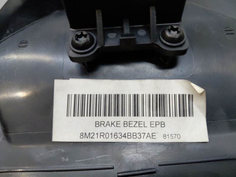 Recambio de freno de mano electrico para ford s-max (wa6) 2.0 tdci referencia OEM IAM   