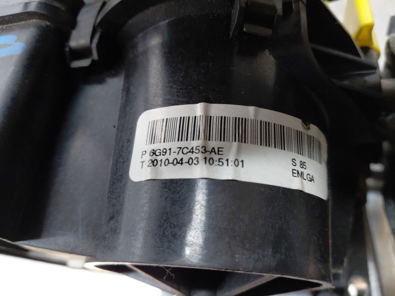 Recambio de palanca cambio para ford s-max (wa6) 2.0 tdci referencia OEM IAM   