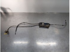 Recambio de freno de mano electrico para renault grand scénic ii (jm0/1_) 1.9 dci (jm0g, jm12, jm1g, jm2c) referencia OEM IAM 82