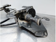 Recambio de soporte rueda repuesto para fiat doblo ii cargo (263) multijet referencia OEM IAM    2