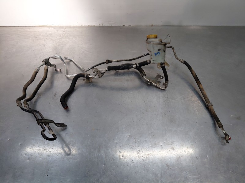 Recambio de tubo presion direccion asistida para fiat doblo ii cargo (263) multijet referencia OEM IAM   