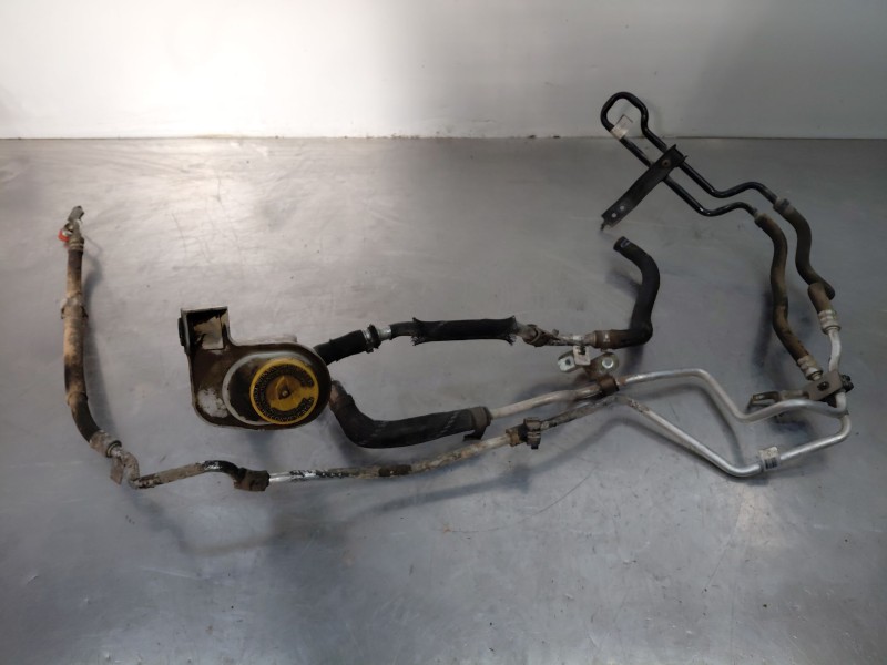Recambio de tubo presion direccion asistida para fiat doblo ii cargo (263) multijet referencia OEM IAM   