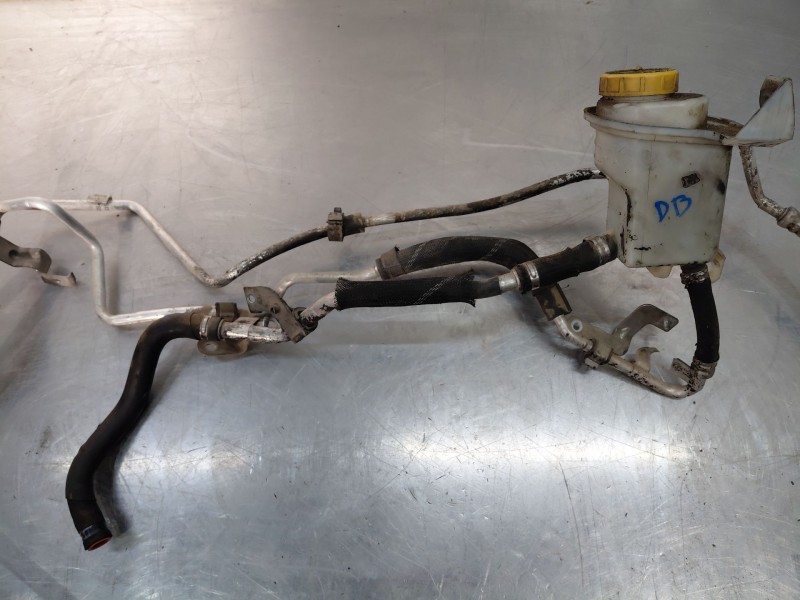 Recambio de tubo presion direccion asistida para fiat doblo ii cargo (263) multijet referencia OEM IAM   