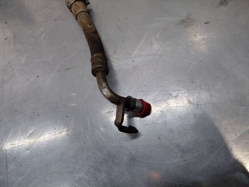 Recambio de tubo presion direccion asistida para fiat doblo ii cargo (263) multijet referencia OEM IAM   