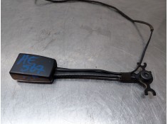 Recambio de enganche del cinturon delantero izq para ford s-max (wa6) 2.0 tdci referencia OEM IAM   