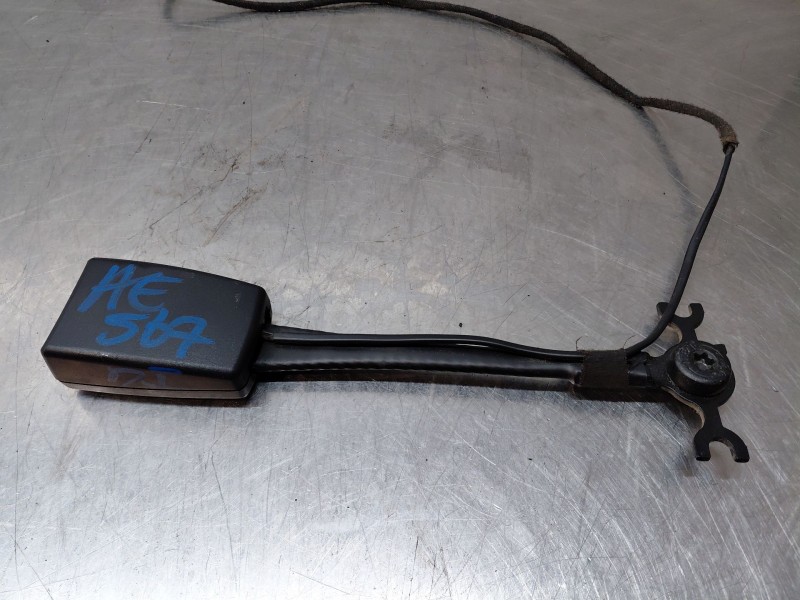 Recambio de enganche del cinturon delantero izq para ford s-max (wa6) 2.0 tdci referencia OEM IAM   