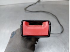 Recambio de enganche del cinturon delantero izq para ford s-max (wa6) 2.0 tdci referencia OEM IAM    2