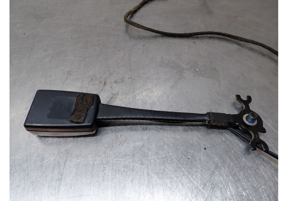 Recambio de enganche del cinturon delantero izq para ford s-max (wa6) 2.0 tdci referencia OEM IAM   