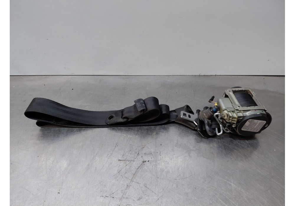 Recambio de cinturon seguridad delantero izquierdo para ford s-max (wa6) 2.0 tdci referencia OEM IAM   