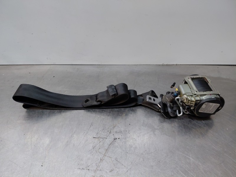 Recambio de cinturon seguridad delantero izquierdo para ford s-max (wa6) 2.0 tdci referencia OEM IAM   