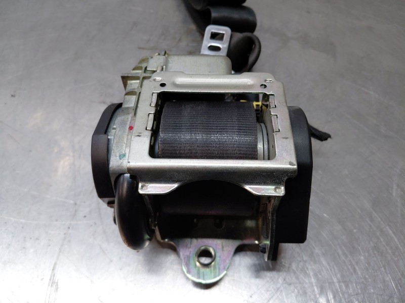 Recambio de cinturon seguridad delantero izquierdo para ford s-max (wa6) 2.0 tdci referencia OEM IAM   