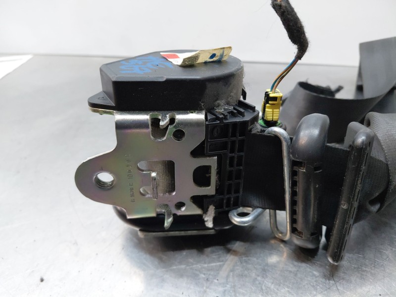 Recambio de cinturon seguridad delantero izquierdo para ford s-max (wa6) 2.0 tdci referencia OEM IAM   