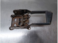 Recambio de palanca freno de mano para renault megane ii berlina 5p authentique referencia OEM IAM 8200321029  