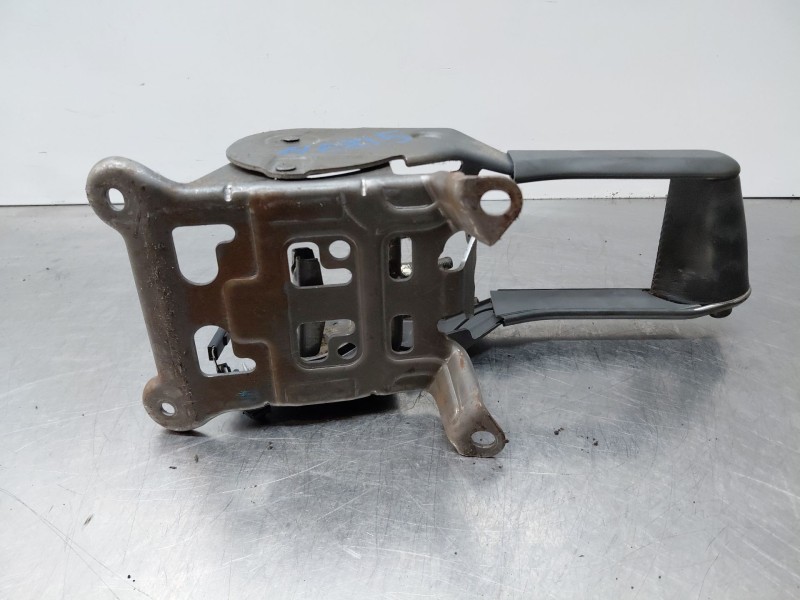 Recambio de palanca freno de mano para renault megane ii berlina 5p authentique referencia OEM IAM 8200321029  