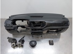 Recambio de kit airbag para volkswagen t-cross advance referencia OEM IAM   