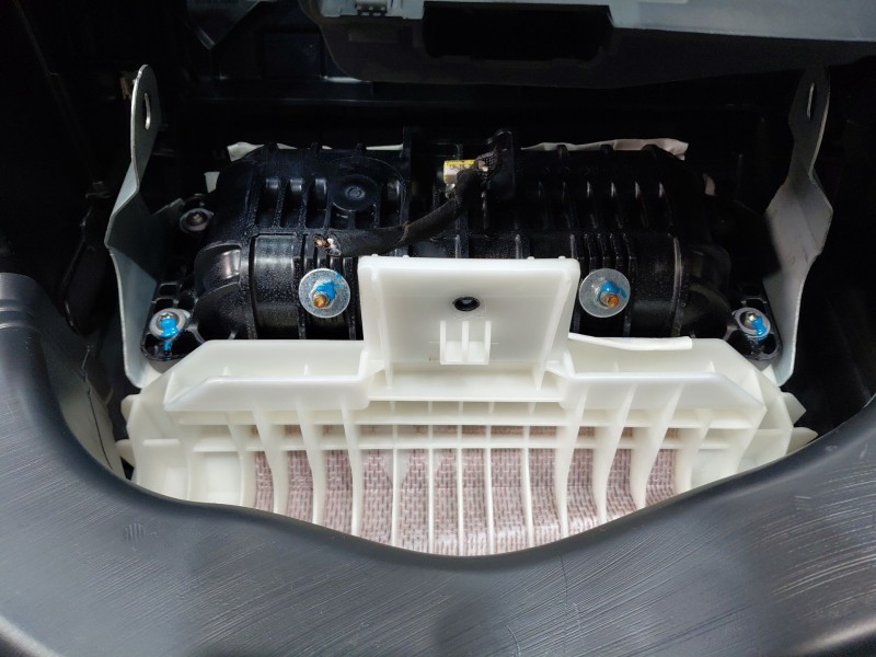 Recambio de kit airbag para volkswagen t-cross advance referencia OEM IAM   