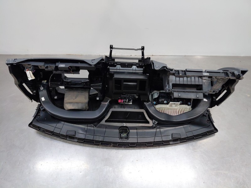 Recambio de kit airbag para volkswagen t-cross advance referencia OEM IAM   