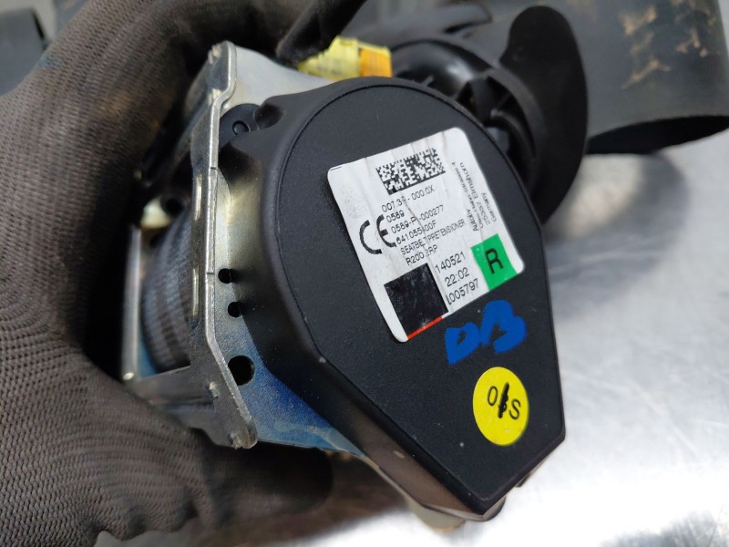 Recambio de kit airbag para volkswagen t-cross advance referencia OEM IAM   