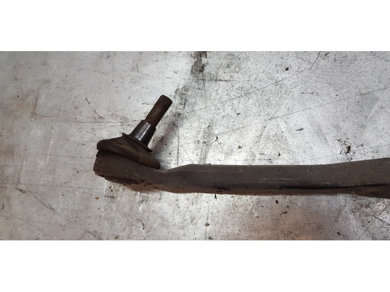 Recambio de cremallera direccion para renault scenic iii limited referencia OEM IAM 490010683R  