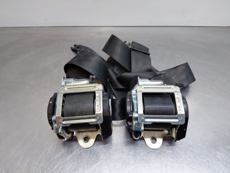 Recambio de kit airbag para volkswagen t-cross advance referencia OEM IAM   