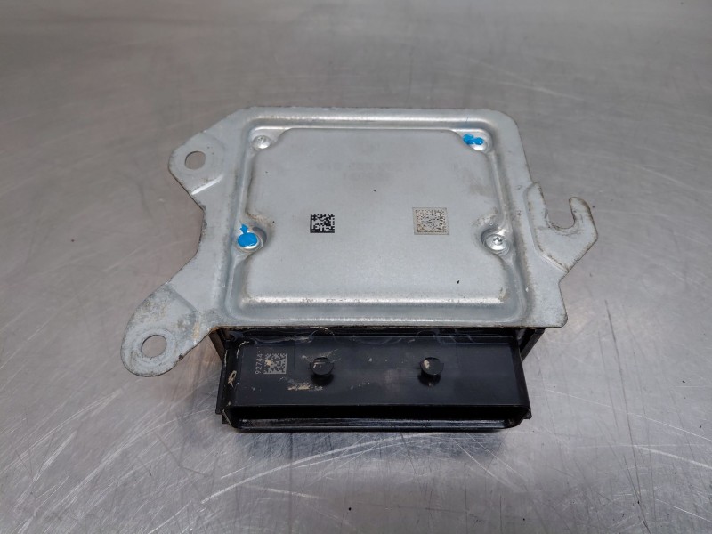 Recambio de kit airbag para volkswagen t-cross advance referencia OEM IAM   