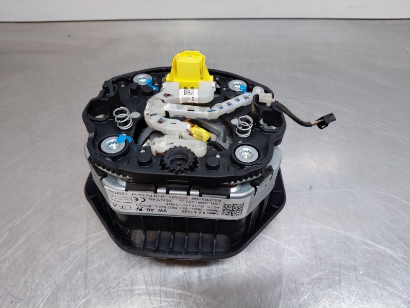 Recambio de kit airbag para volkswagen t-cross advance referencia OEM IAM   