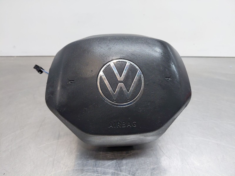 Recambio de kit airbag para volkswagen t-cross advance referencia OEM IAM   