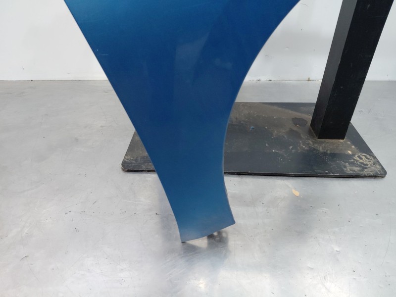 Recambio de aleta delantera derecha para nissan micra v (k14) acenta referencia OEM IAM   