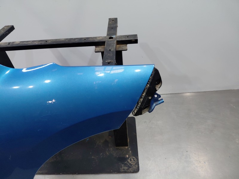 Recambio de aleta delantera derecha para nissan micra v (k14) acenta referencia OEM IAM   