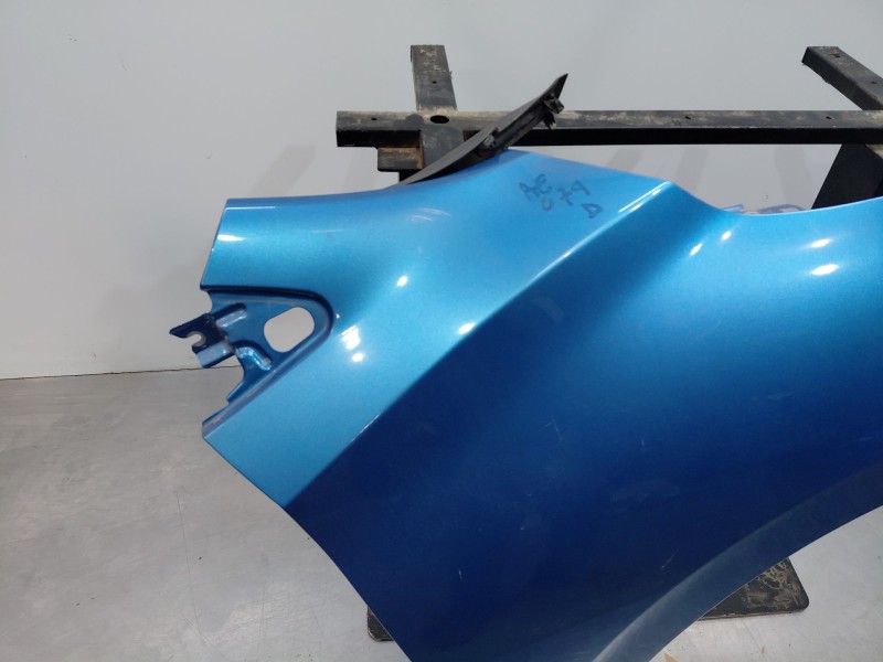 Recambio de aleta delantera derecha para nissan micra v (k14) acenta referencia OEM IAM   