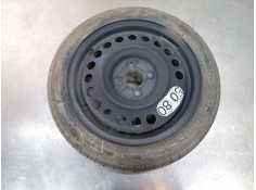 Recambio de neumatico repuesto para nissan micra v (k14) acenta referencia OEM IAM   